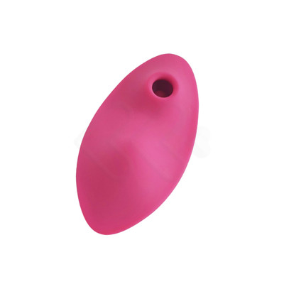 Foto 4 do produto Vibrador de Calcinha Recarregável com 9 Vibrações, 9 Pulsações, Controle Remoto sem Fio e Aplicativo Gratuito - Victoria's Secret Vibrator | 8,7 x 4,1 cm