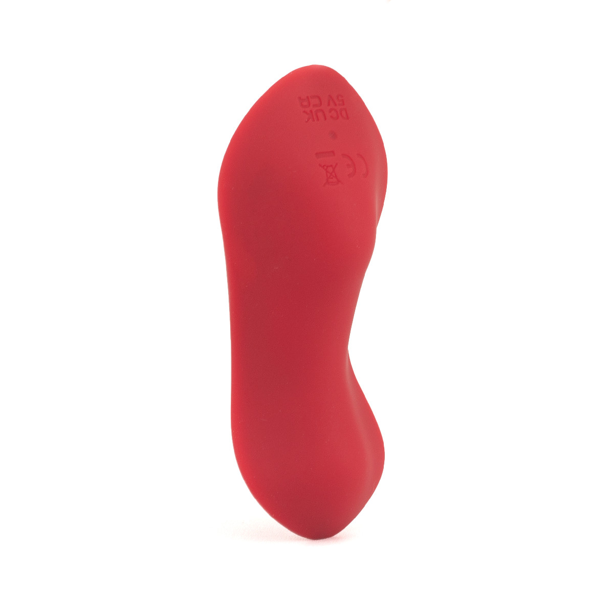 Vibrador para Calcinha com Controle Via Aplicativo, 9 Modos de Vibração e Recarregável - Hondream | 9,2 x 4 cm - 2