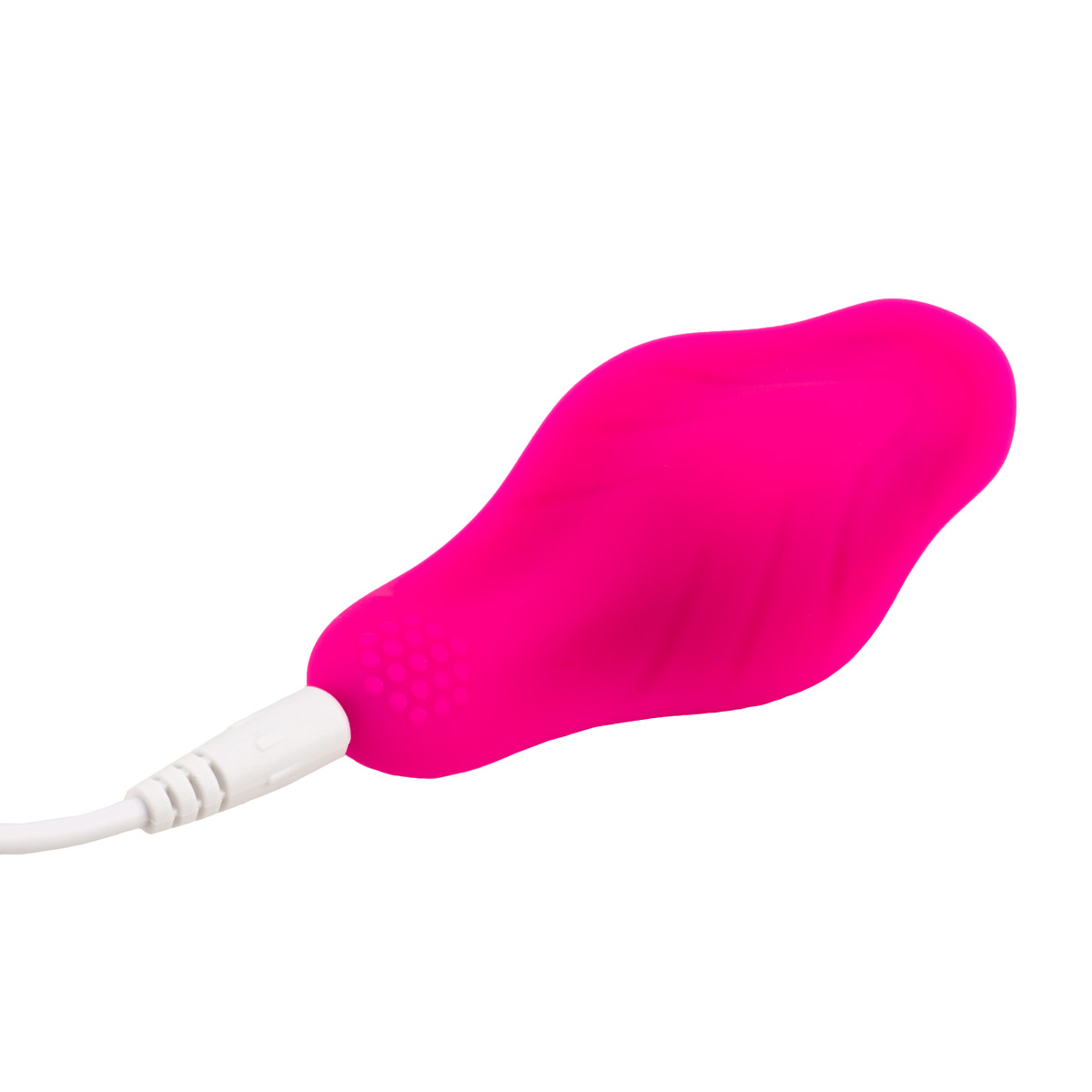 Vibrador para Calcinha com Controle Via Aplicativo, 9 Modos de Vibração, Textura de Nódulos e Recarregável - Butterfly | 8,3 x 3,9 cm - 5