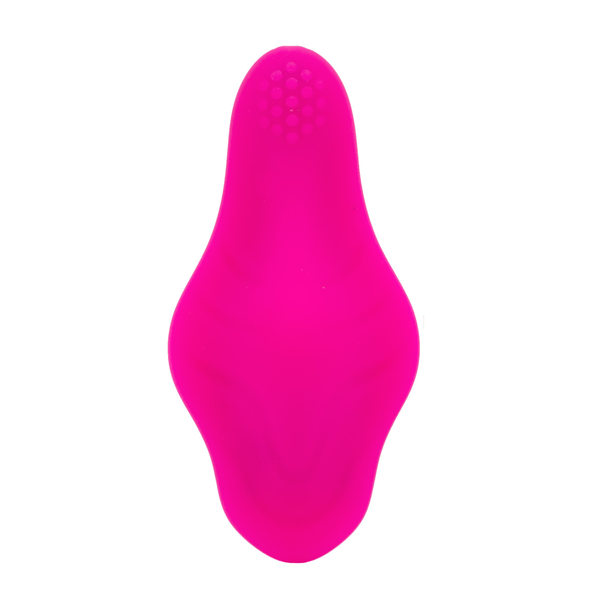 Vibrador para Calcinha com Controle Via Aplicativo, 9 Modos de Vibração, Textura de Nódulos e Recarregável - Butterfly | 8,3 x 3,9 cm - 4