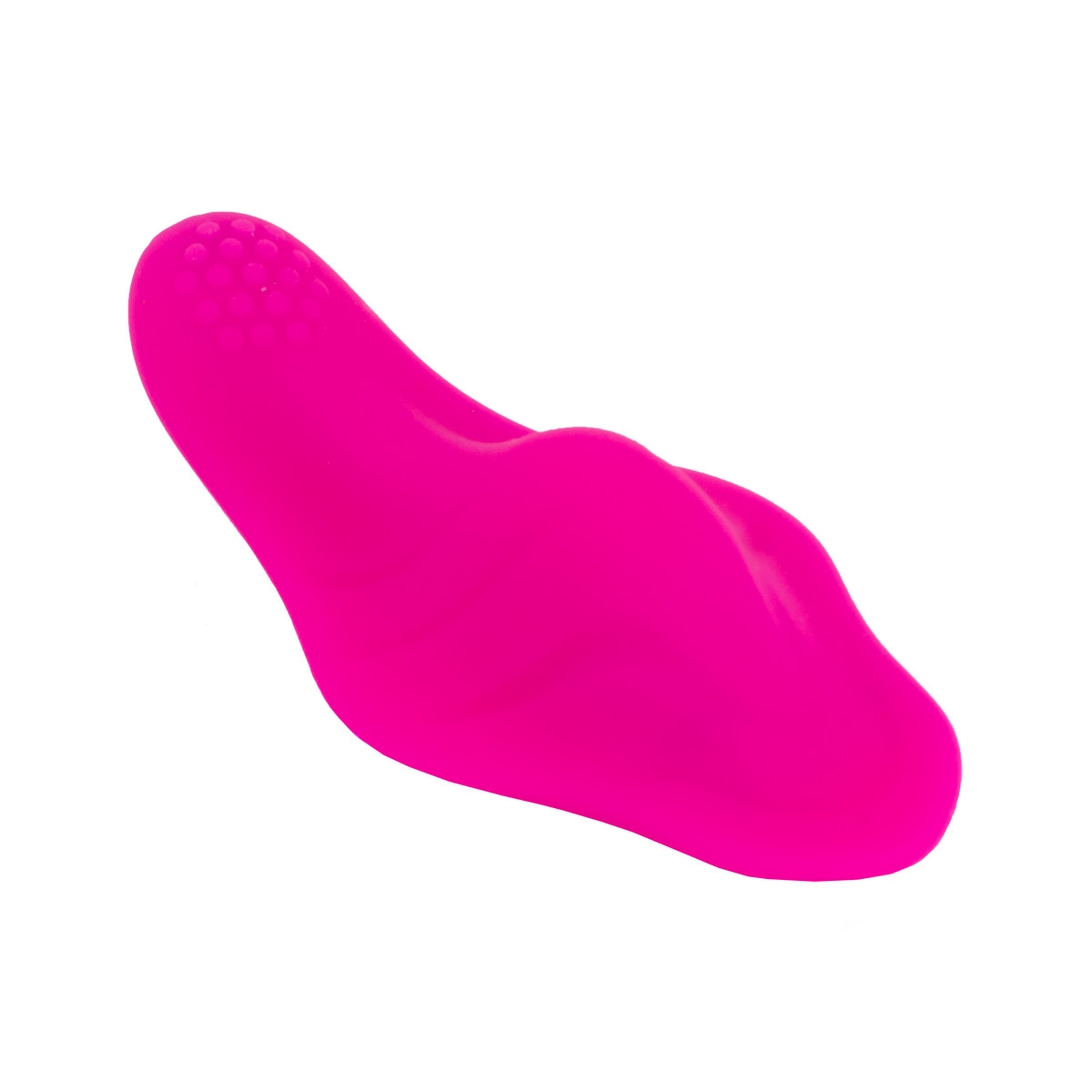 Vibrador para Calcinha com Controle Via Aplicativo, 9 Modos de Vibração, Textura de Nódulos e Recarregável - Butterfly | 8,3 x 3,9 cm - 2