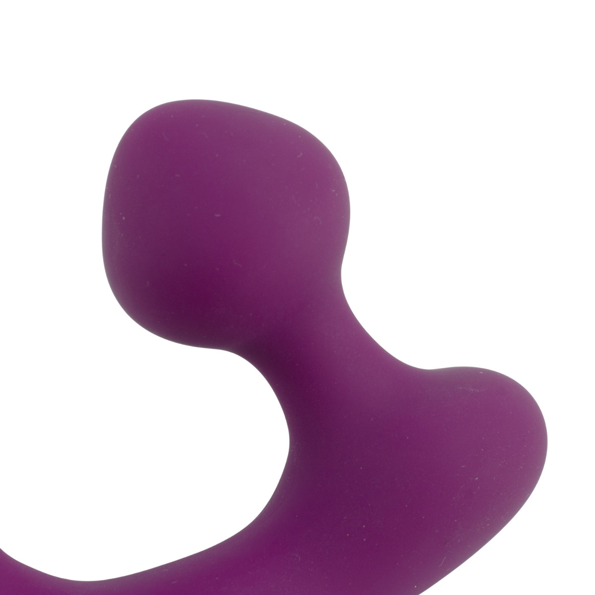 Vibrador para Calcinha Estimulador de Clitóris e Ânus com 9 Modos de Vibração, Recarregável e Controle Remoto - S-Hande Chomper-RCT | 12,7 x 5 cm | Disponível em 3 Cores - 5