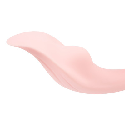 Foto 18 do produto Vibrador para Calcinha Estimulador de Clitóris e Ânus com 9 Modos de Vibração, Recarregável e Controle Remoto - S-Hande Chomper-RCT | 12,7 x 5 cm | Disponível em 3 Cores