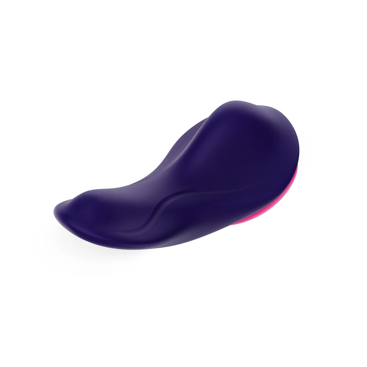 Vibrador de Calcinha com Carregamento Magnético, 9 Modos de Vibração e Controle via App - My Love Winyi - 5