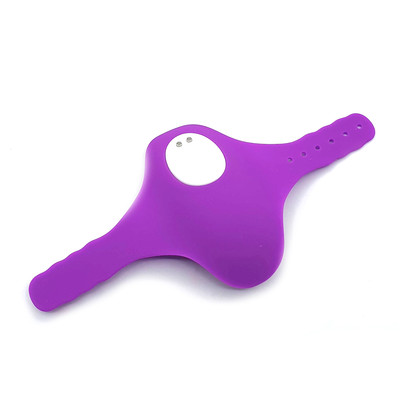 Foto 9 do produto Vibrador de Calcinha Recarregável com 10 Modos de Vibração e Controle Remoto Sem Fio - Disponível em 3 Cores