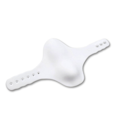 Foto 8 do produto Vibrador de Calcinha Recarregável com 10 Modos de Vibração e Controle Remoto Sem Fio - Disponível em 3 Cores