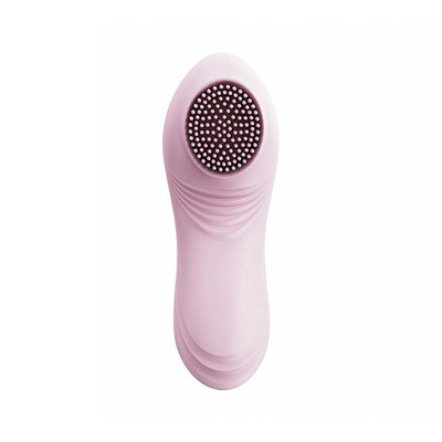 Foto 2 do produto Vibrador de Calcinha em Silicone com 9 Modos de Vibração, Controle por App e Carregamento via USB | 9 x 3,3 cm | Disponível em 4 Cores