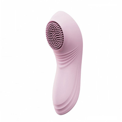Foto 3 do produto Vibrador de Calcinha em Silicone com 9 Modos de Vibração, Controle por App e Carregamento via USB | 9 x 3,3 cm | Disponível em 4 Cores