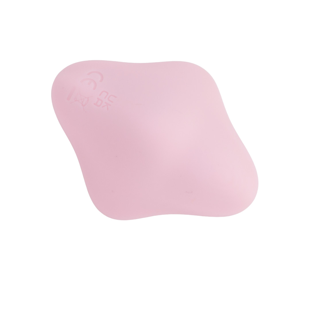 Vibrador de Calcinha em Silicone com Formato Ergonômico, 10 Modos de Vibração e Controle Remoto Sem fio - XXOO | Disponível em 2 Cores - 9