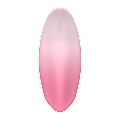 Foto 4 do produto Vibrador de Calcinha em Silicone Macio com 10 Modos de Vibração e Controle Remoto Sem Fio - Sexy Import Wear