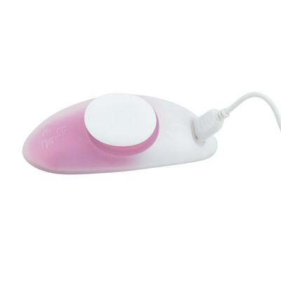 Foto 5 do produto Vibrador de Calcinha em Silicone Macio com 10 Modos de Vibração e Controle Remoto Sem Fio - Sexy Import Wear