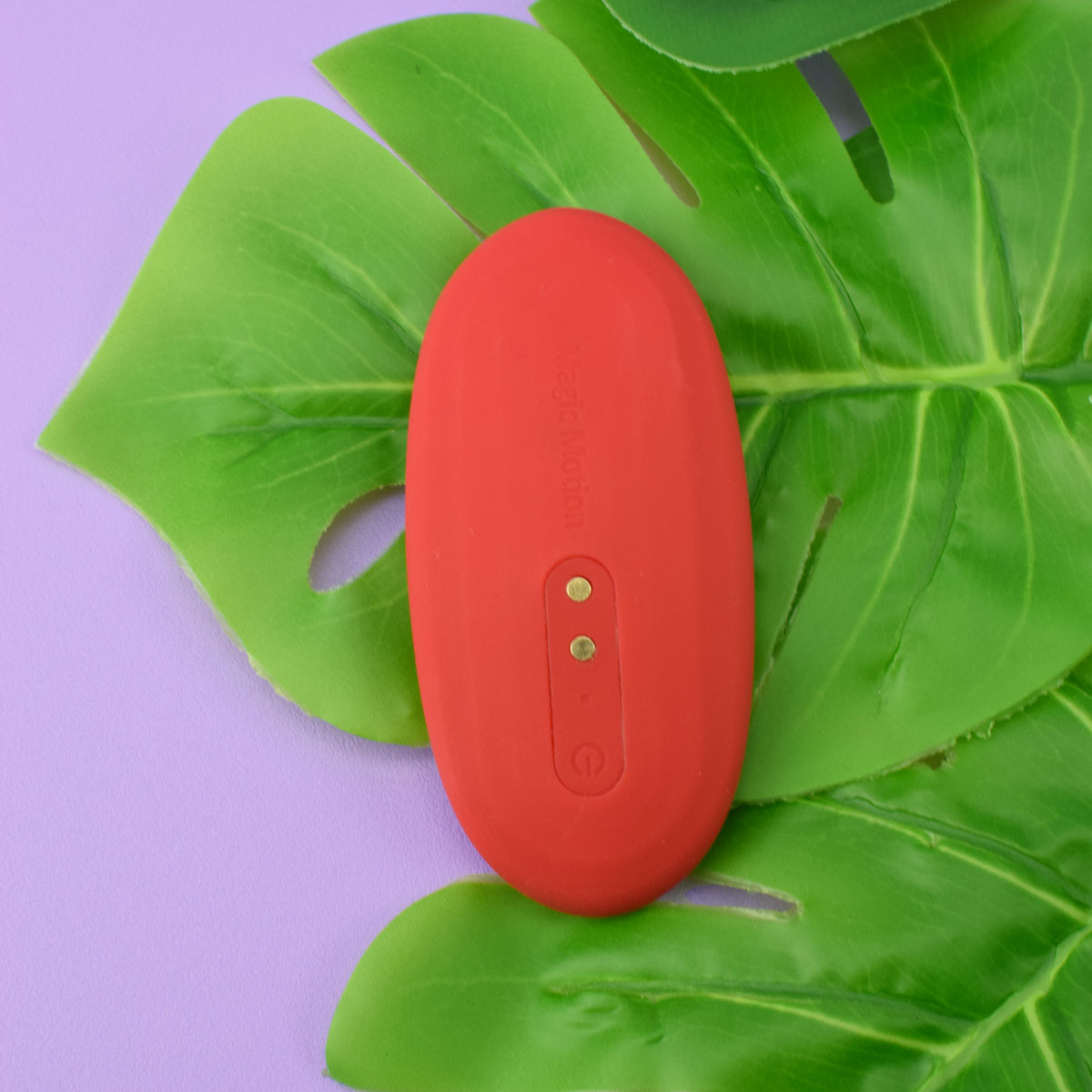 Vibrador de Calcinha em Silicone Recarregável com 10 Modos de Vibração, Aplicativo e Despertador - Magic Motion Nyx | Disponível em 2 Cores - 9