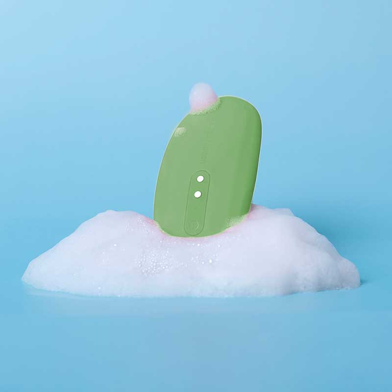 Vibrador de Calcinha em Silicone Recarregável com 10 Modos de Vibração, Aplicativo e Despertador - Magic Motion Nyx | Disponível em 2 Cores - 5