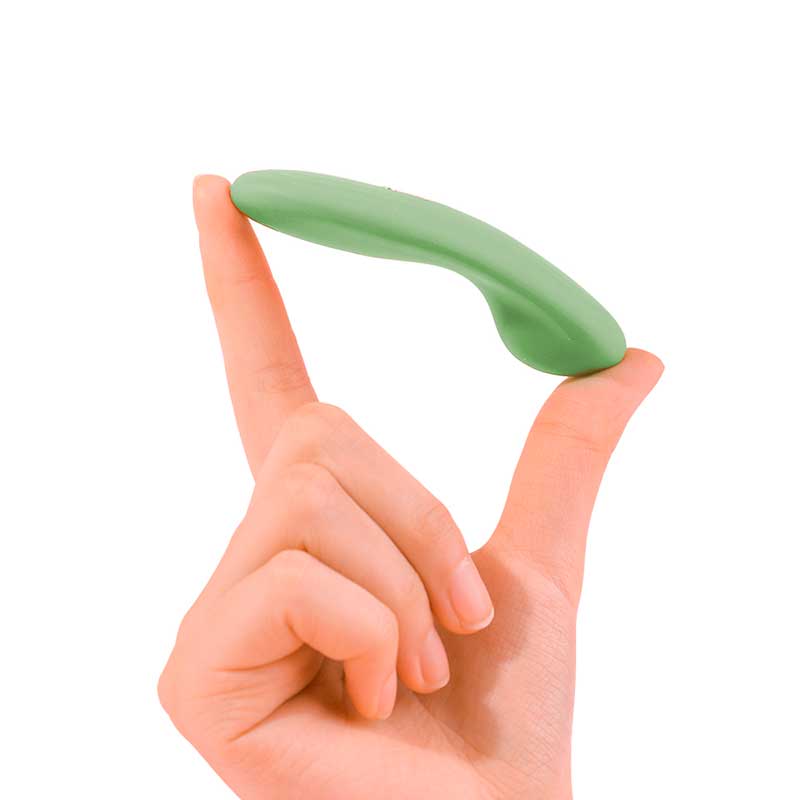 Vibrador de Calcinha em Silicone Recarregável com 10 Modos de Vibração, Aplicativo e Despertador - Magic Motion Nyx | Disponível em 2 Cores - 7