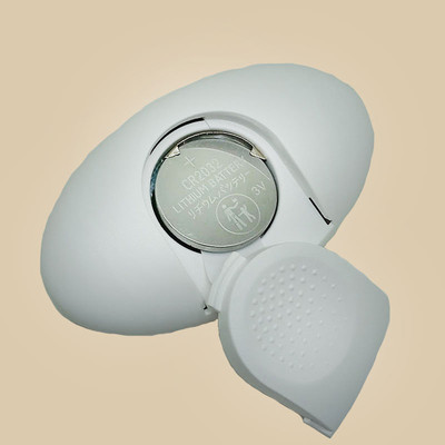 Foto 10 do produto Vibrador de Calcinha em Silicone, Recarregável via Cabo USB com Controle Remoto e 6 Modos de Vibração - Adão & Eva | 9,2 x 4,5 cm | Disponível em 2 Cores