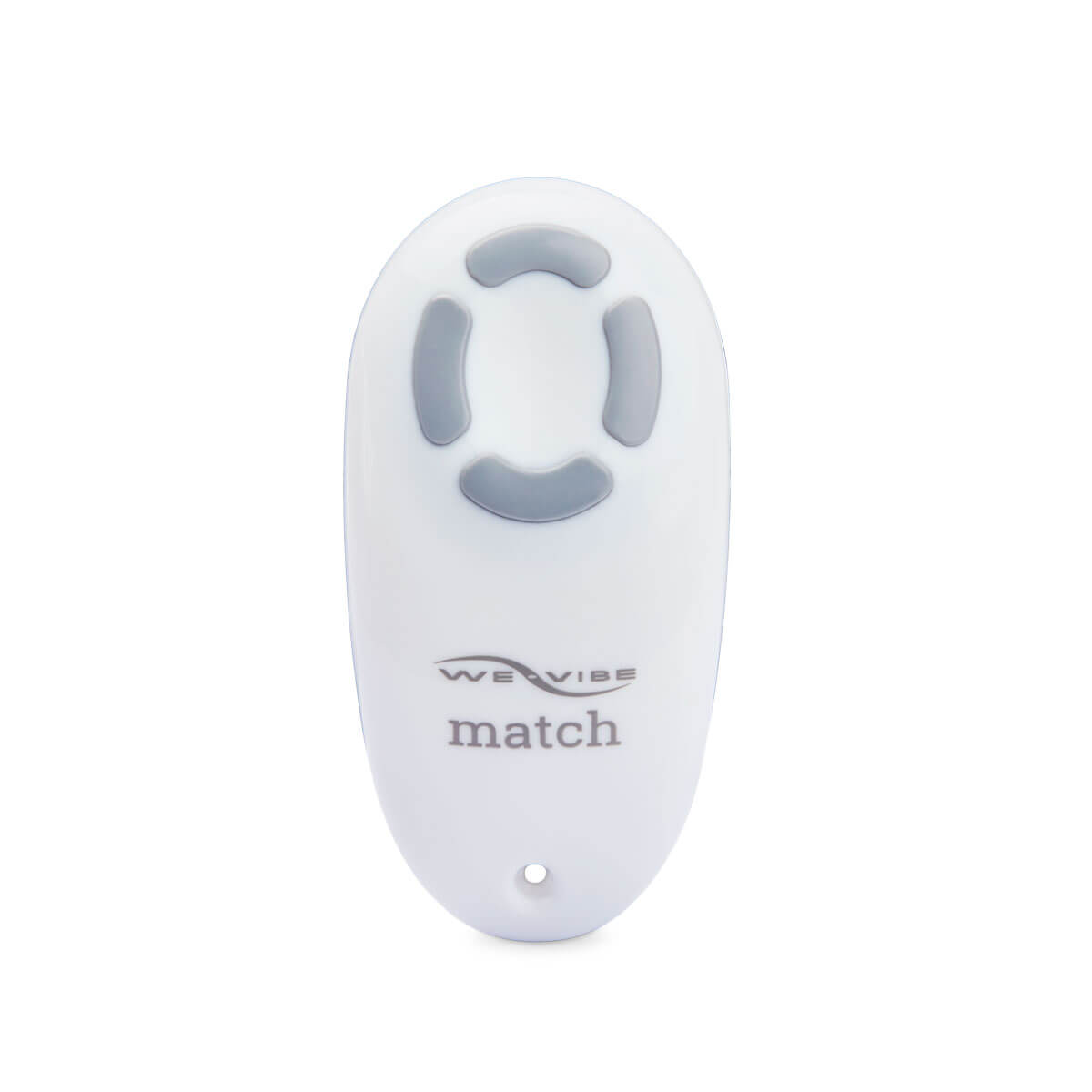 Vibrador Para Casais Recarregável com 10 Modos de Vibração e Controle Remoto Sem Fio - We-Vibe Match - 11