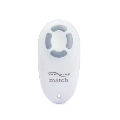 Foto 11 do produto Vibrador Para Casais Recarregável com 10 Modos de Vibração e Controle Remoto Sem Fio - We-Vibe Match