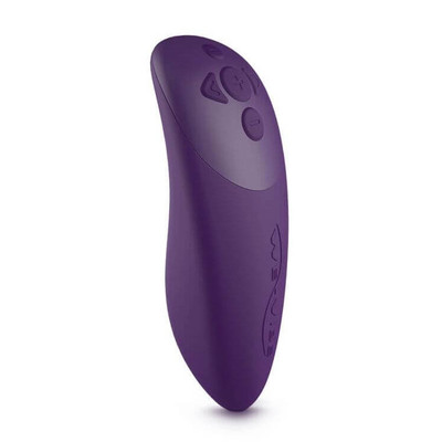 Foto 19 do produto Vibrador para Casal Ajustável com 10 Modos de Vibração, Aplicativo Para Controle de Vibração e Controle Remoto Sem Fio - We-Vibe Chorus | 5 Cores