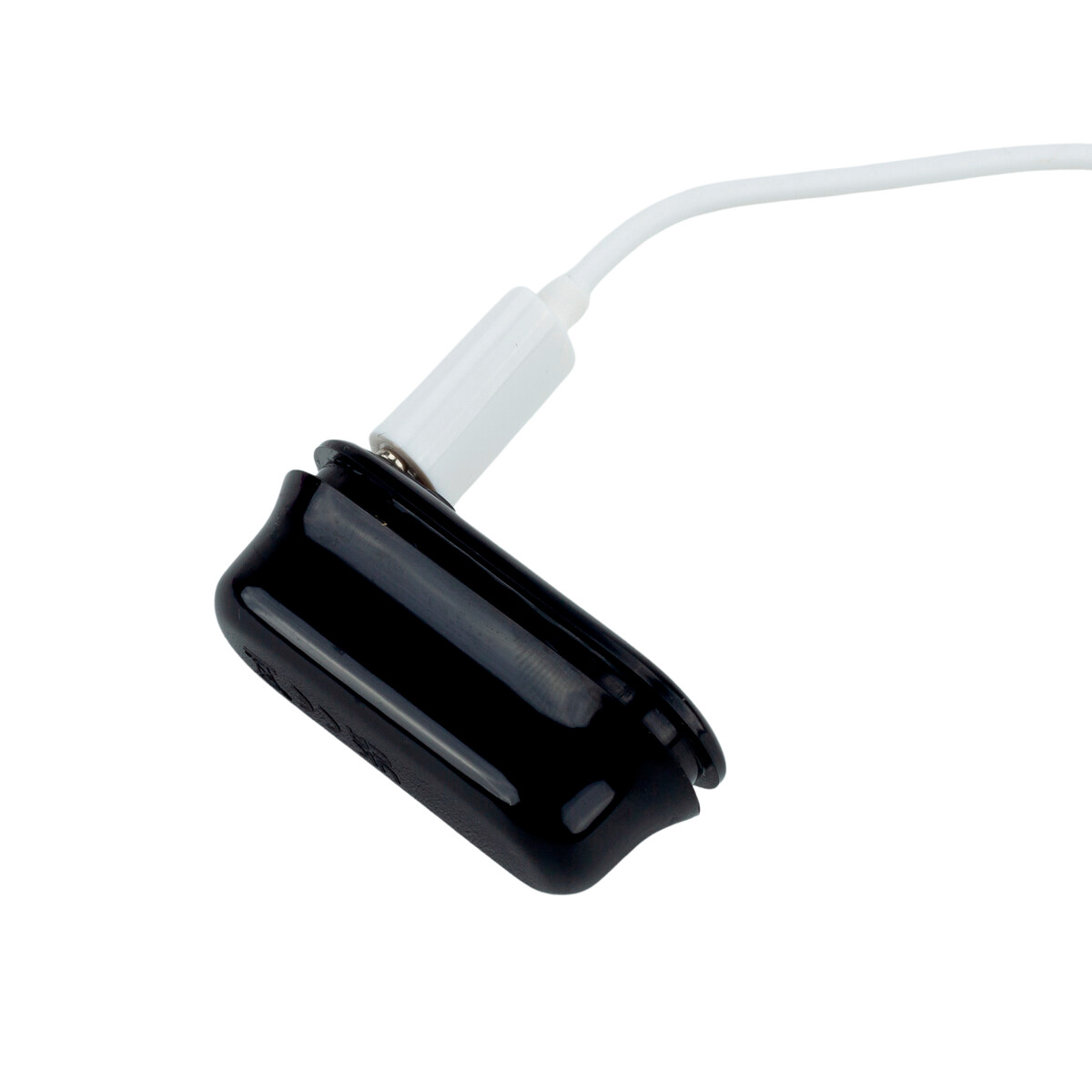 Vibrador de Casal Recarregavel em Silicone com 9 Modo de Vibração e Controle Sem Fio - S-Hande Baud-RCT | 15,7 x 2,6 cm | Disponível em 2 Cores - 3