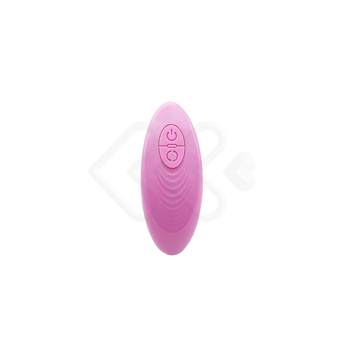 Vibrador para Casal em Silicone com 7 Modos de Vibração e Controle Remoto Sem Fio - Dibe Orgasm Clitorial Super Vibrators | 10,5 x 2,7 cm | Disponível em 2 Cores - 9