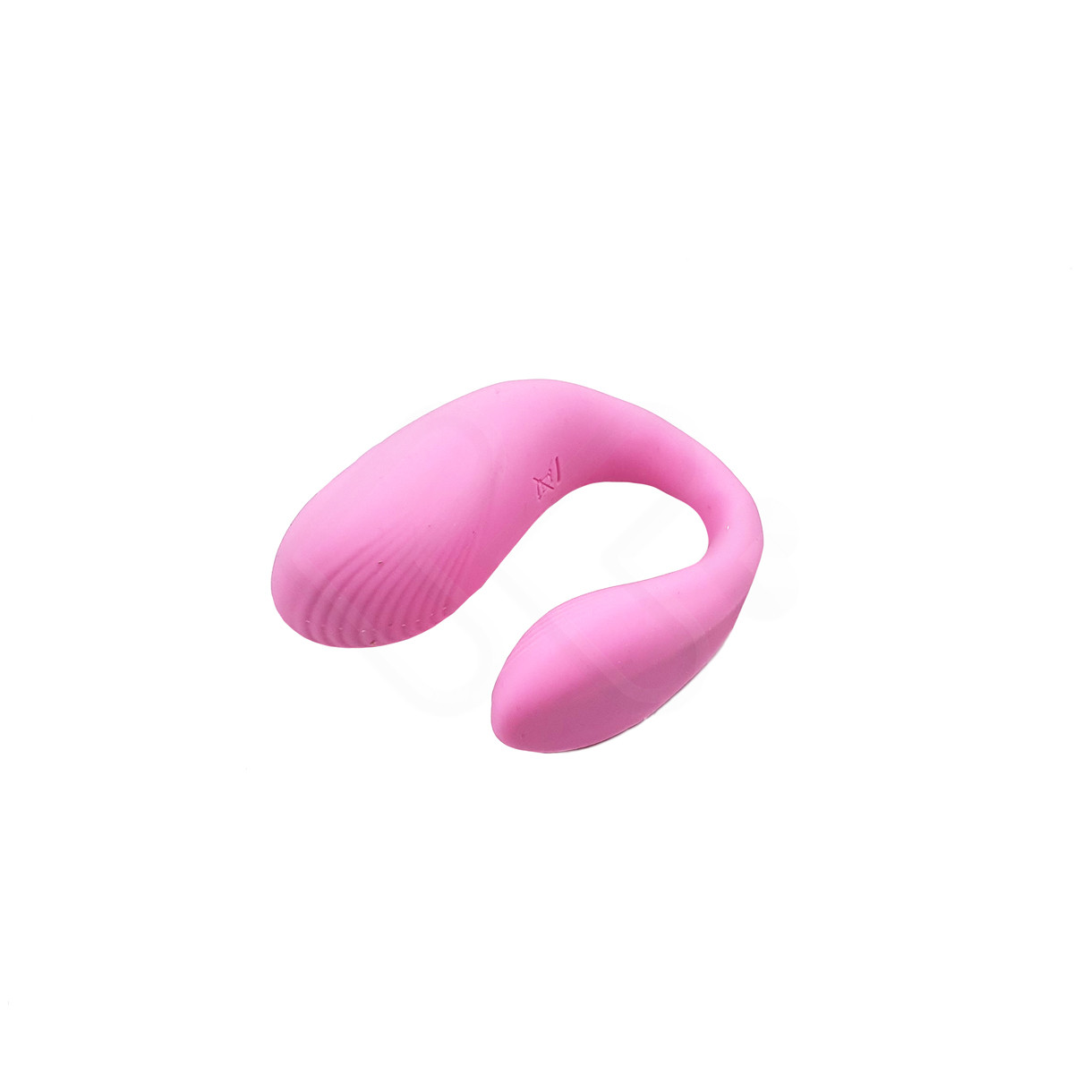 Vibrador para Casal em Silicone com 7 Modos de Vibração e Controle Remoto Sem Fio - Dibe Orgasm Clitorial Super Vibrators | 10,5 x 2,7 cm | Disponível em 2 Cores - 8