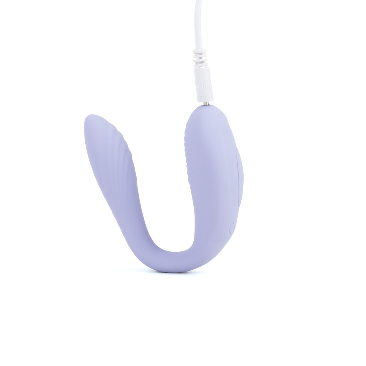 Vibrador de Casal em Silicone Macio com 9 Modos de Vibração e Controle Remoto Sem Fio - Exclusiva Dpio - 6