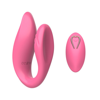 Foto 3 do produto Vibrador Clitoriano com 10 Modos de Vibração e Controle Sem Fio - Martha Vibe | 10 x 3,2 cm | Disponível em 2 Cores