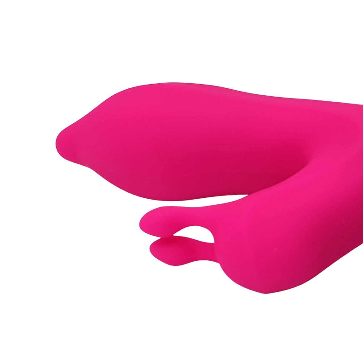 Vibrador de Clitóris e Ponto G com 10 Modos de Vibrações - XXOO | Disponivel em 2 Cores - 8