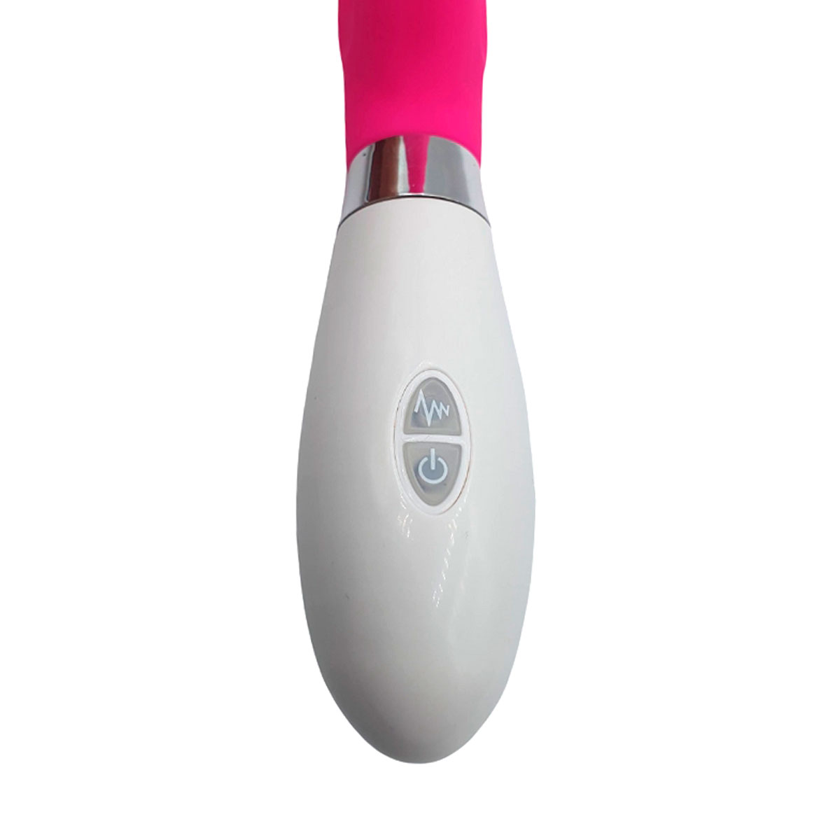 Vibrador de Clitóris e Ponto G com 10 Modos de Vibrações - XXOO | Disponivel em 2 Cores - 9