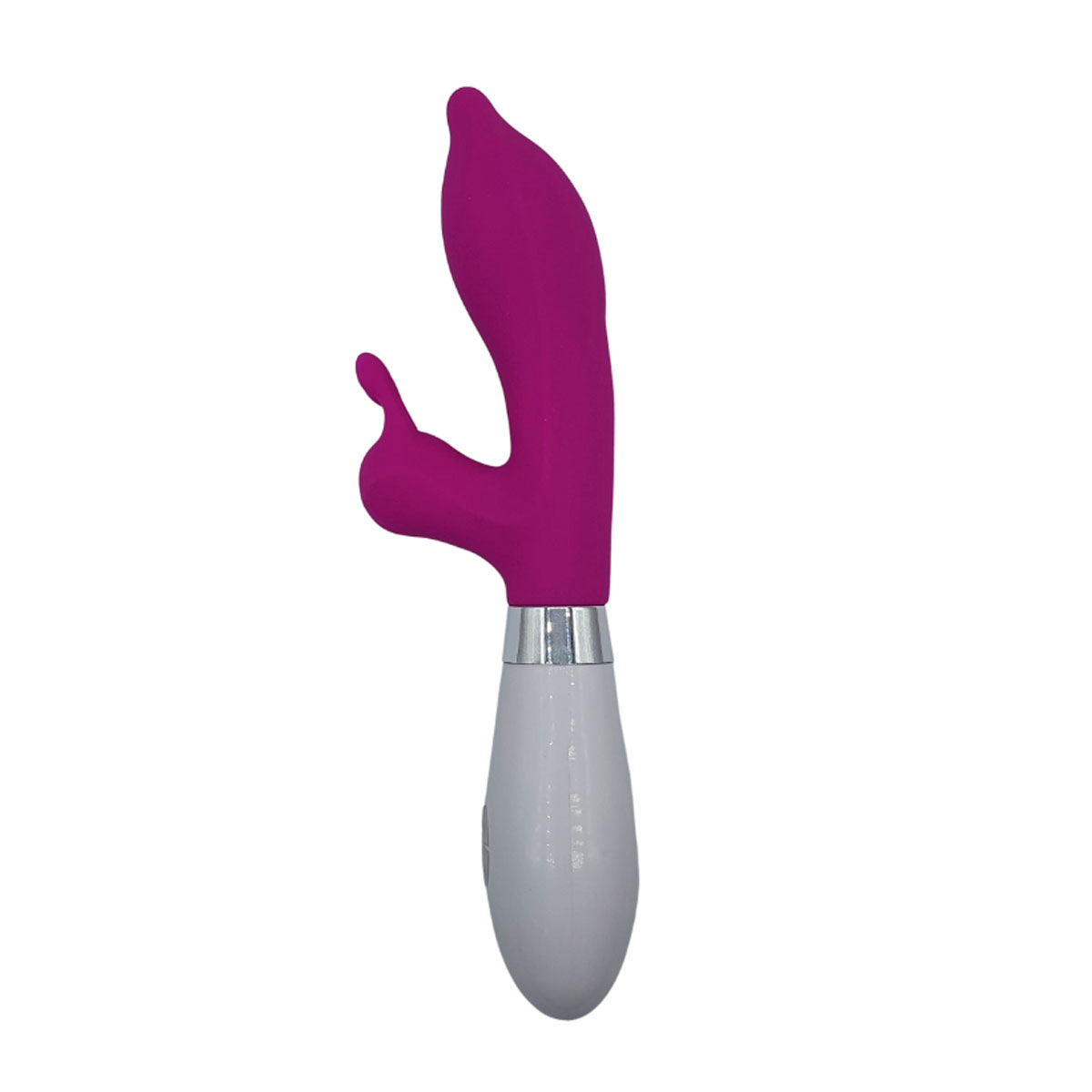 Vibrador de Clitóris e Ponto G com 10 Modos de Vibrações - XXOO | Disponivel em 2 Cores - 2