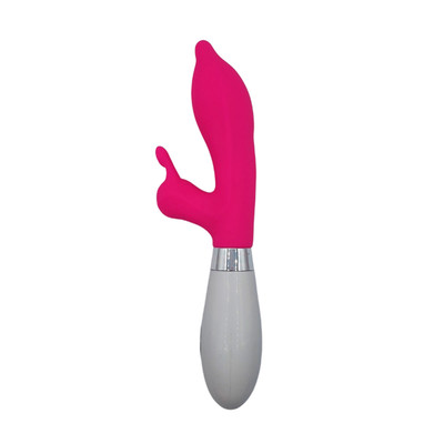Foto 6 do produto Vibrador de Clitóris e Ponto G com 10 Modos de Vibrações - XXOO | Disponivel em 2 Cores