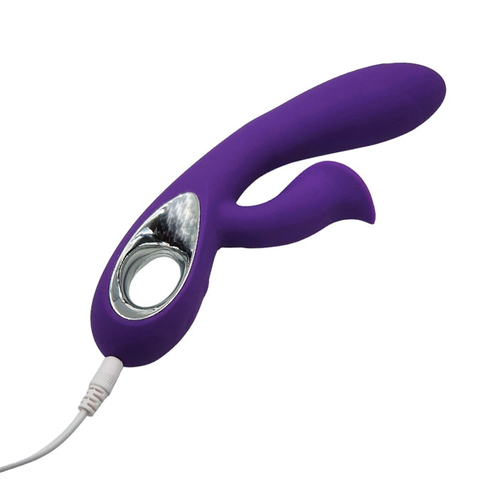 Vibrador de Clitóris e Ponto G Recarregável com 20 Modos de Vibrações - Intt Mais que Perfeito | Disponível em 2 Cores - 4