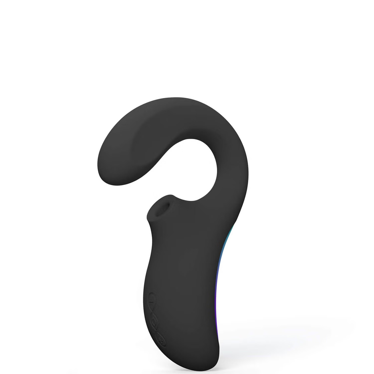 Vibrador de Clitóris e Ponto G em Silicone Soft Touch com Tecnologia SenSonic, 3 Motores e 8 Modos de Vibração - Lelo Enigma Wave | Disponível em 2 Cores - 4