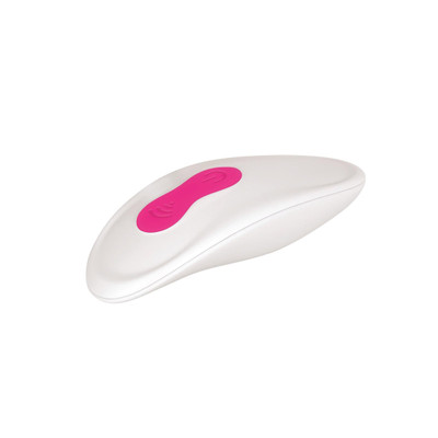 Foto 13 do produto Vibrador Duplo Recarregável com 9 Modos de Vibração e Controle Remoto Sem Fio - Adam & Eve Rechargeable Dual Entry Vibe | 6,1 x 2,4 cm | 8,7 x 2,9 cm