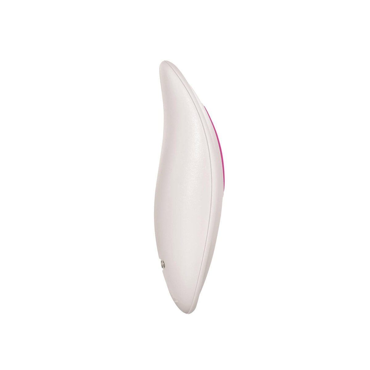 Vibrador Duplo Recarregável com 9 Modos de Vibração e Controle Remoto Sem Fio - Adam & Eve Rechargeable Dual Entry Vibe | 6,1 x 2,4 cm | 8,7 x 2,9 cm - 12