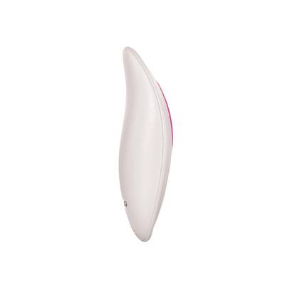 Foto 12 do produto Vibrador Duplo Recarregável com 9 Modos de Vibração e Controle Remoto Sem Fio - Adam & Eve Rechargeable Dual Entry Vibe | 6,1 x 2,4 cm | 8,7 x 2,9 cm