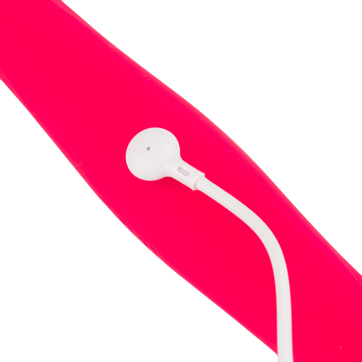 Vibrador Duplo em Silicone Aveludado com Controle Via Aplicativo, 9 Modos de Vibração, Textura Anelar e Recarregável - 4