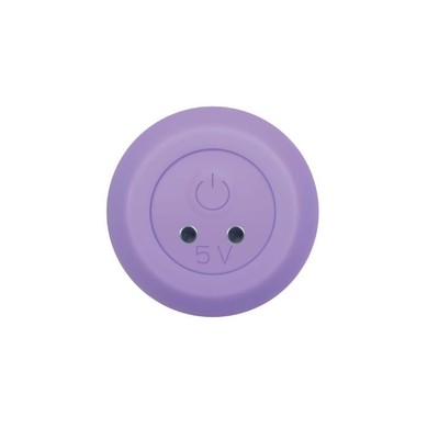 Foto 7 do produto Vibrador Escalonado no Formato de Bastão com 9 Modos de Vibração - Gender X  Bumpy Ride | 17,5 x 3 cm