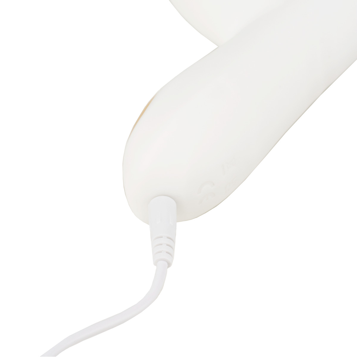 Vibrador com Esferas Giratórias, Vai e Vem, 12 Movimentos de Língua Estimuladora e Recarregável - Stretch-O | 14 x 3,5 cm - 5