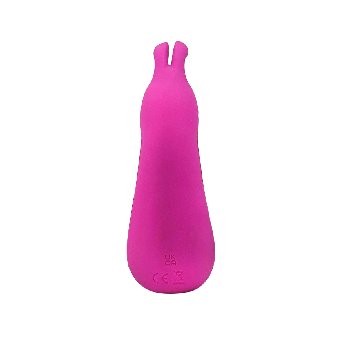 Vibrador Estimulador de Clitóris em Formato de Coelho com 7 Modos de Vibração e 5 Intensidades - Pretty Love Nakki | 12,5 x 3,3 cm - 3