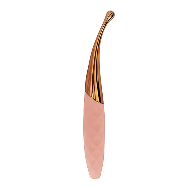 Vibrador Estimulador de Clitóris e Ponto G - Nana Orgasmic Vibrator | 8,7 cm x 8mm - 2