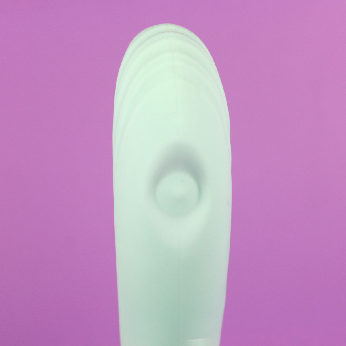 Vibrador Estimulador de Clitóris e Ponto G Recarregável com 4 Modos de Pulsação e 10 Modos de Linguinha | Perfect Lover | Disponível em 2 Cores - 3