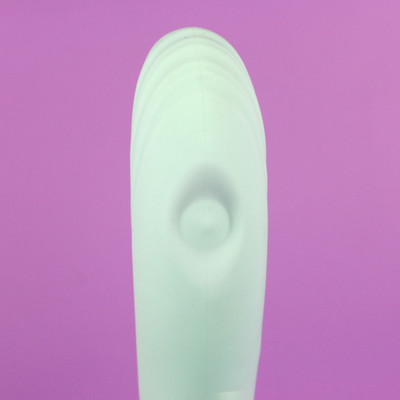 Foto 3 do produto Vibrador Estimulador de Clitóris e Ponto G Recarregável com 4 Modos de Pulsação e 10 Modos de Linguinha | Perfect Lover | Disponível em 2 Cores