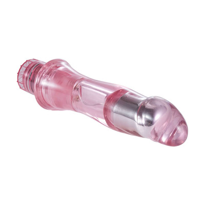 Foto 2 do produto Vibrador Estimulador de Ponto G com Vibração Multivelocidade - Mambo NV Toys | 13,5 x 3,5 cm