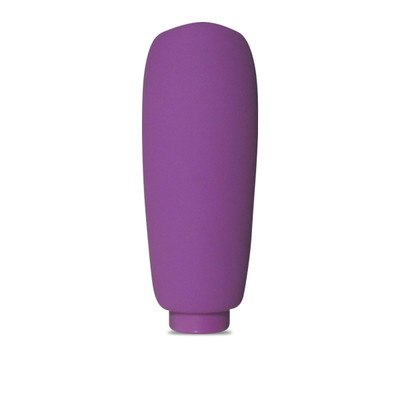 Foto 4 do produto Vibrador Estimulador de Clítoris com 9 Modos de Vibração e Recarregável - S-Hande Mua | 8,2 x 3,3 cm | Disponível em 2 Cores