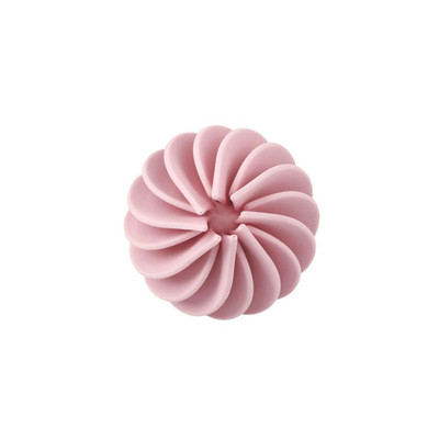 Foto 4 do produto Vibrador Estimulador de Clítoris Recarregável com Textura Giratória e à Prova D'Água - Satisfyer Layons Sweet Treat