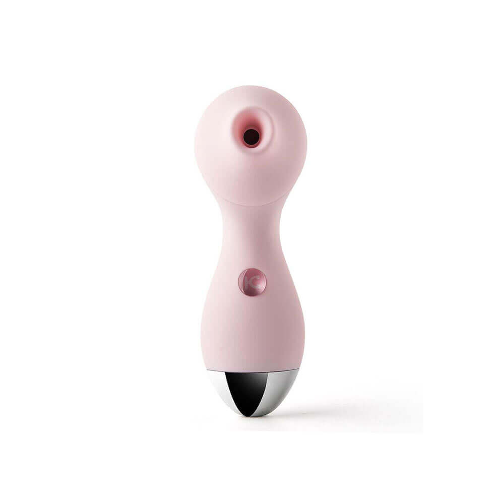 Vibrador Estimulador de Clitóris com Tecnologia de Sucção e 3 Modos de Pulsação - Kistoy Polly | Disponível em 3 Cores - 2