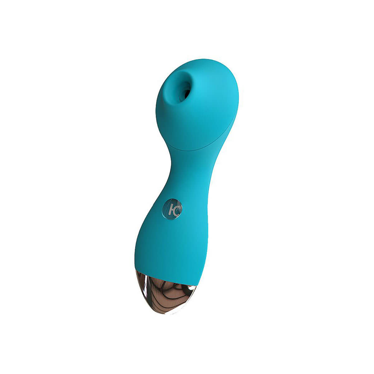 Vibrador Estimulador de Clitóris com Tecnologia de Sucção e 3 Modos de Pulsação - Kistoy Polly | Disponível em 3 Cores - 7