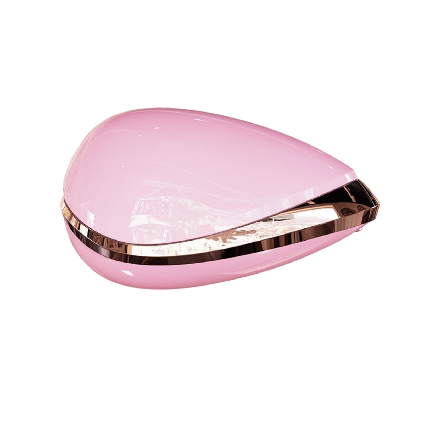 Vibrador Estimulador de Clítoris com Tecnologia de Sucção - Kisstoy K King II| Disponível em 2 Cores - 4