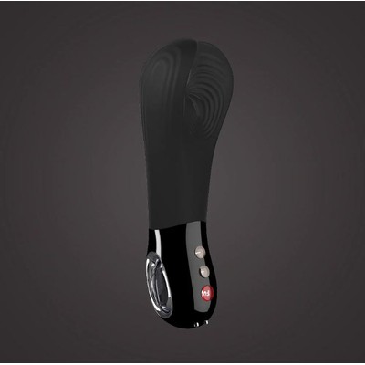 Foto 3 do produto Vibrador Estimulador de Pênis com 12 Modos de Vibração e Controle de Intensidade, Recarregável - Fun Factory Manta | Disponível em 4 Cores